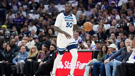 Nuggets vs. Timberwolves odds, line, score prediction, time: .